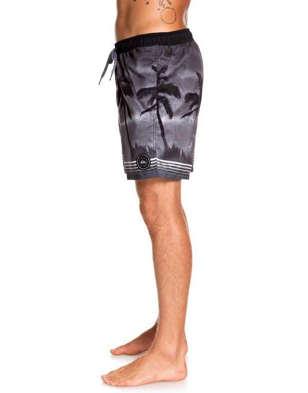 Quicksilver Paradise 17" Badeshorts på udsalg