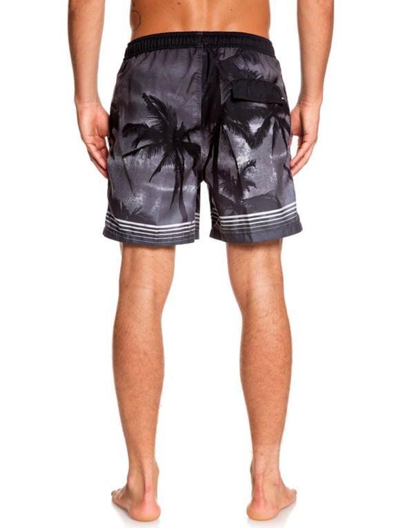 Quicksilver Paradise 17" Badeshorts på udsalg
