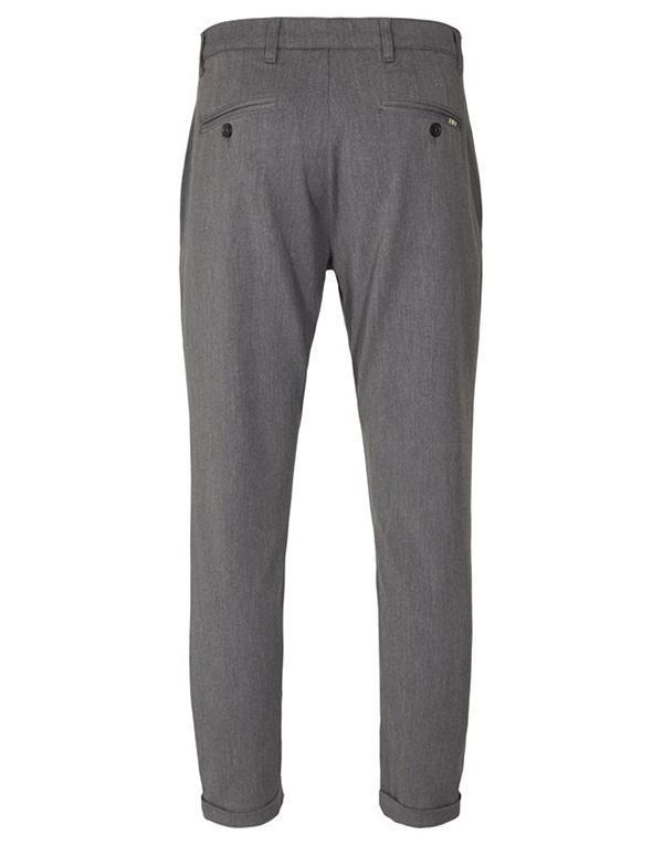 Tailored & Originals Frederic Zip Pants
