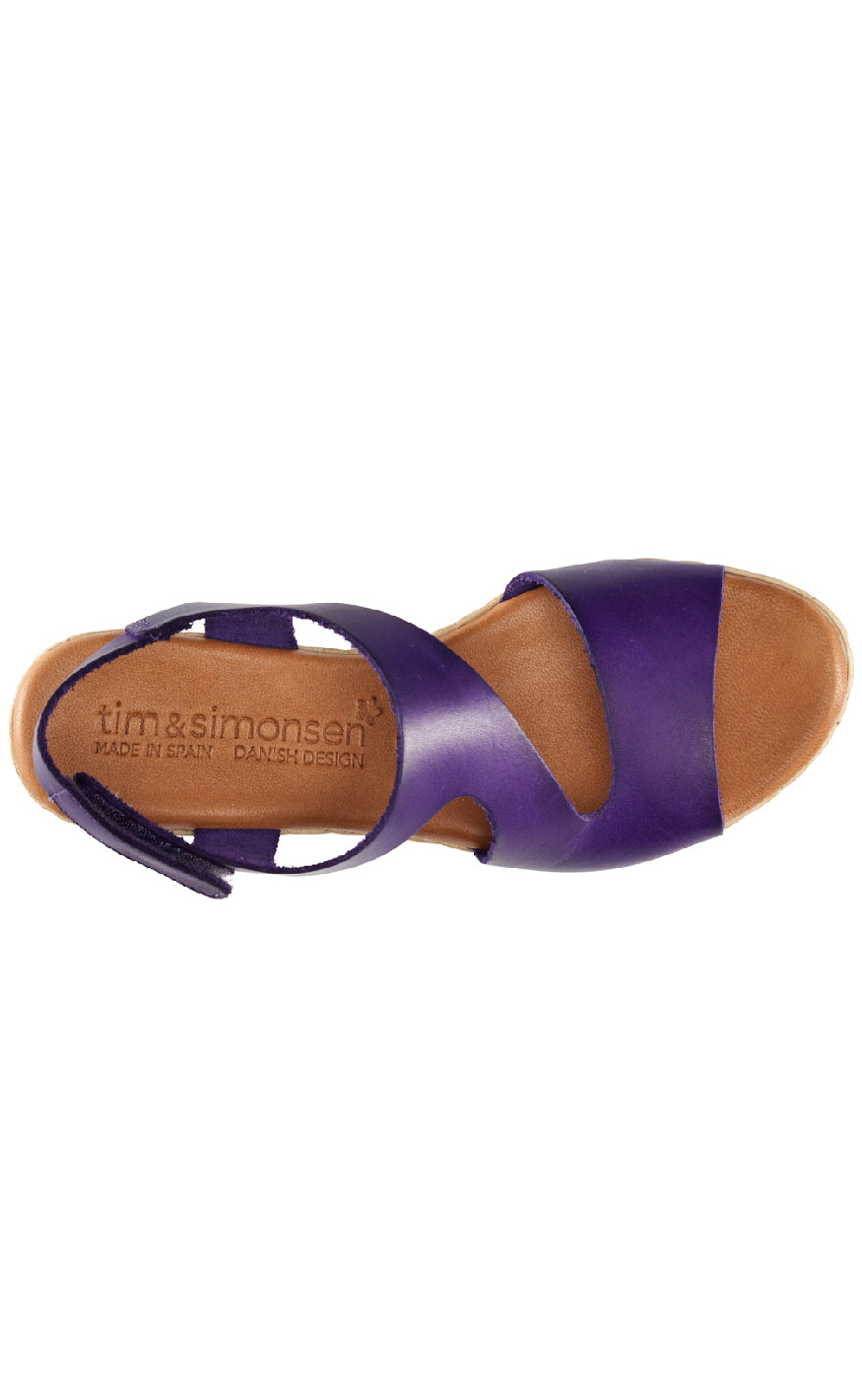 Tim & Simonsen Sandaler - Masha - Mora Online nu