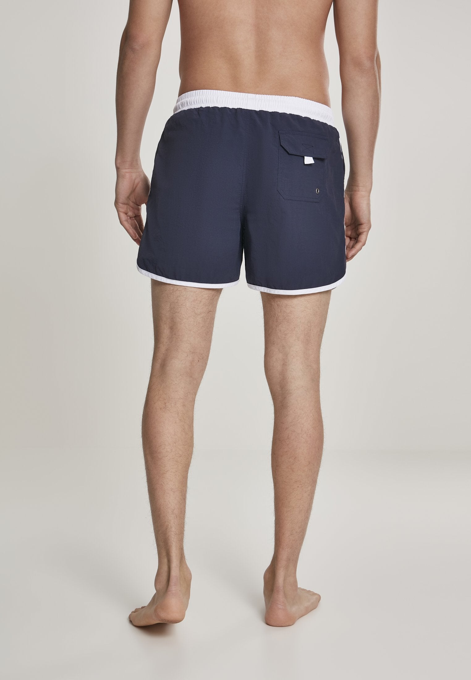 Urban Classics Retro Swimshorts