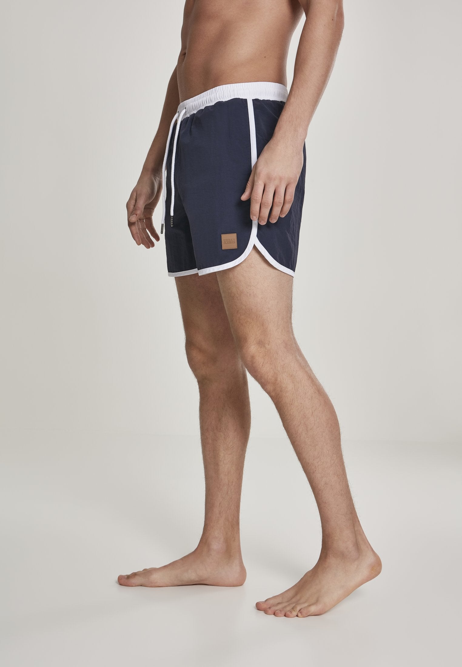 Urban Classics Retro Swimshorts