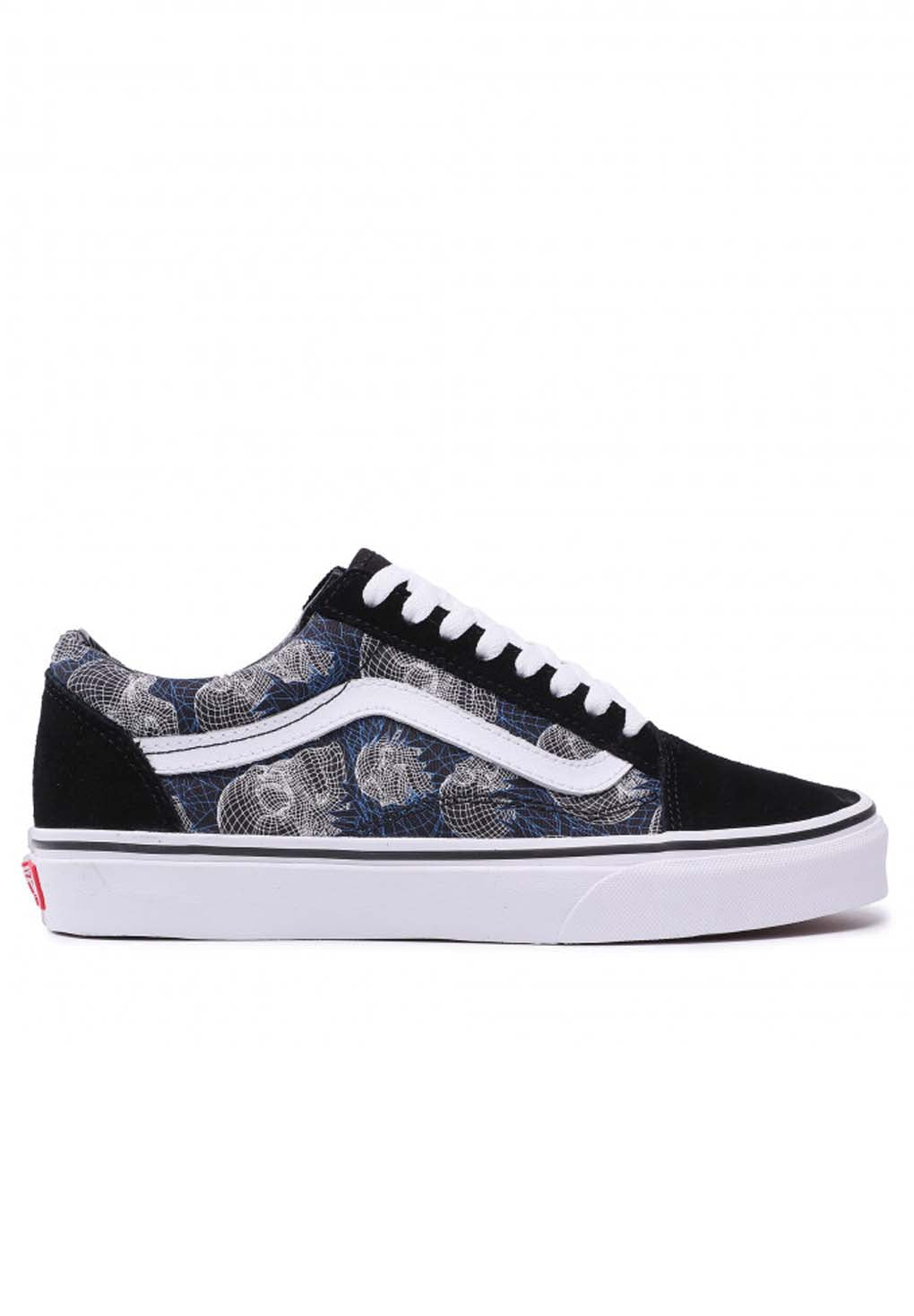 Vans Old Skool Canvas Sneakers
