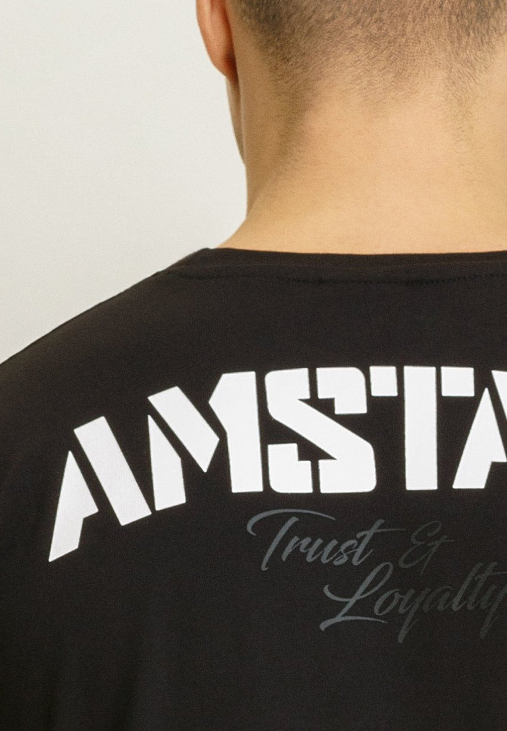 Amstaff Logo 2.0 T-Shirt