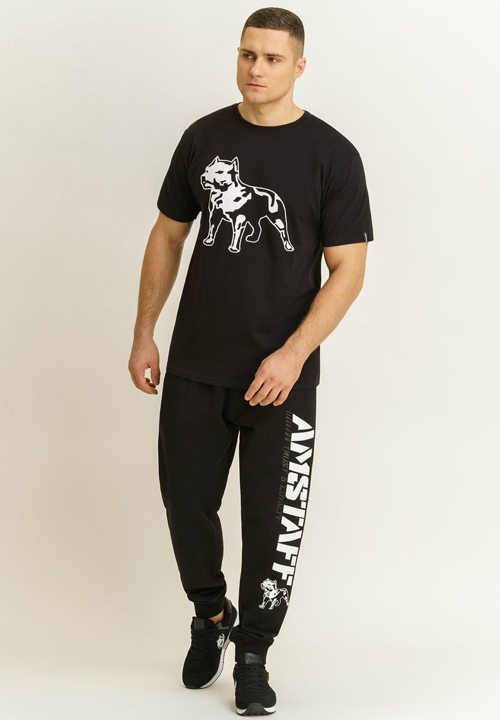 Amstaff Logo 2.0 T-Shirt
