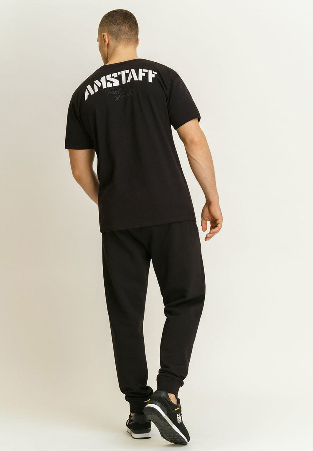 Amstaff Logo 2.0 T-Shirt