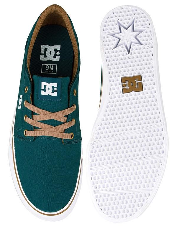 DC Trase TX Sneakers