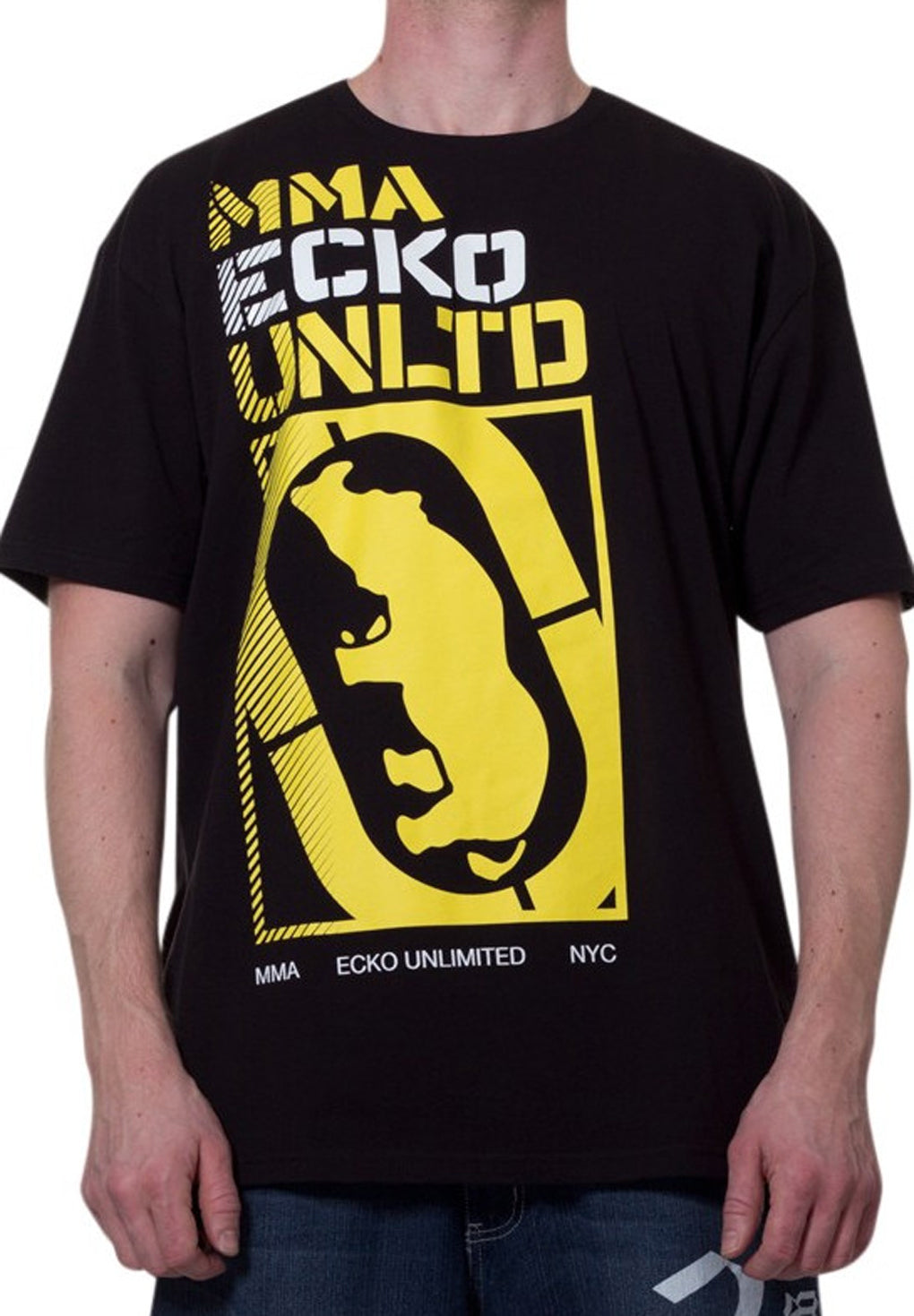 Ecko Posterize T-Shirt