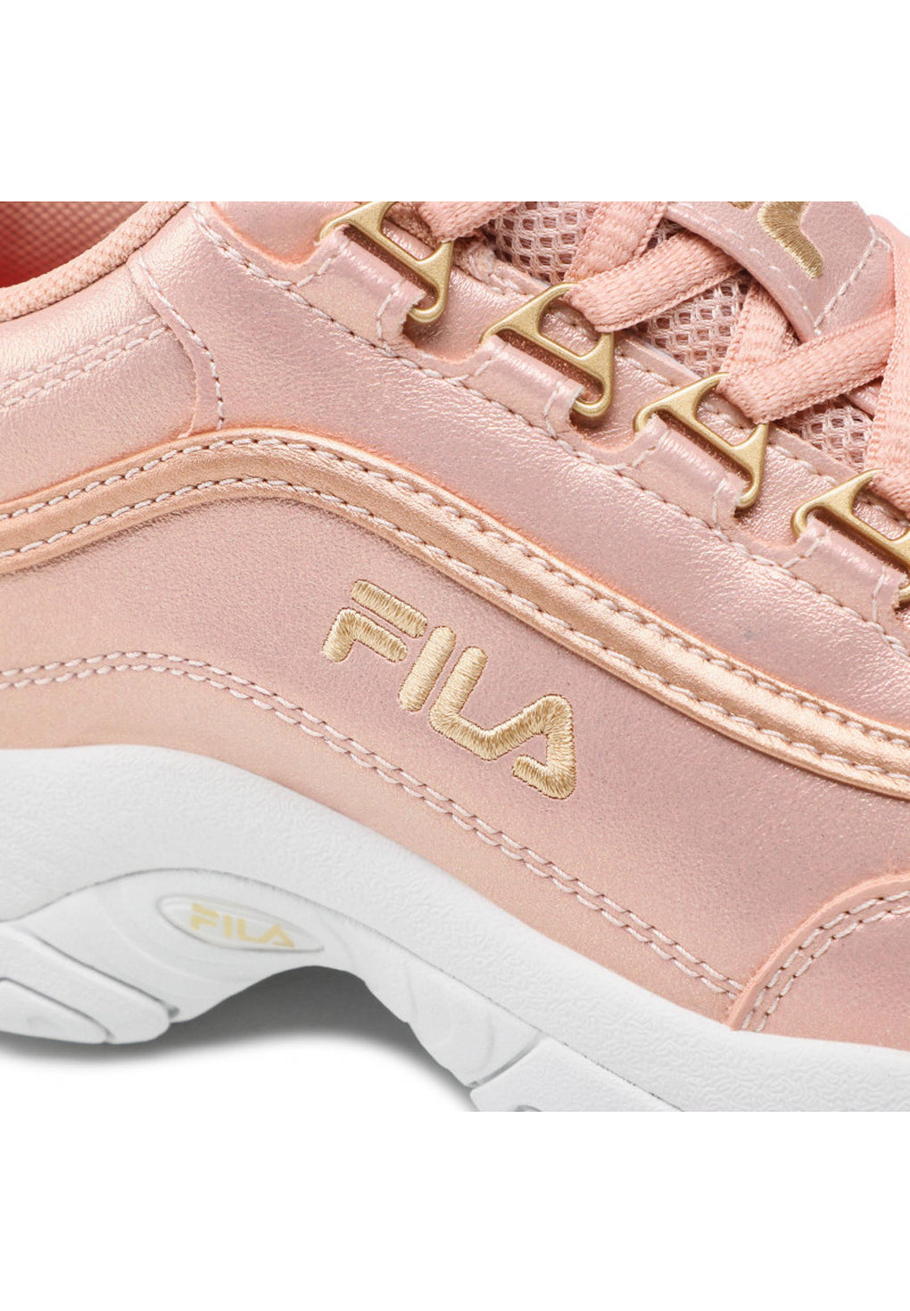 Fila Strada F low women Sneakers