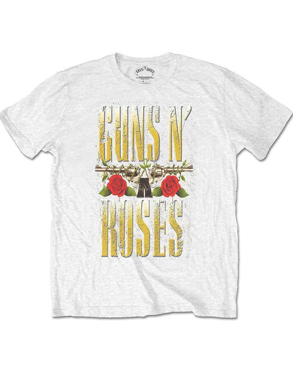 Guns N´Roses Big Guns T-Shirt