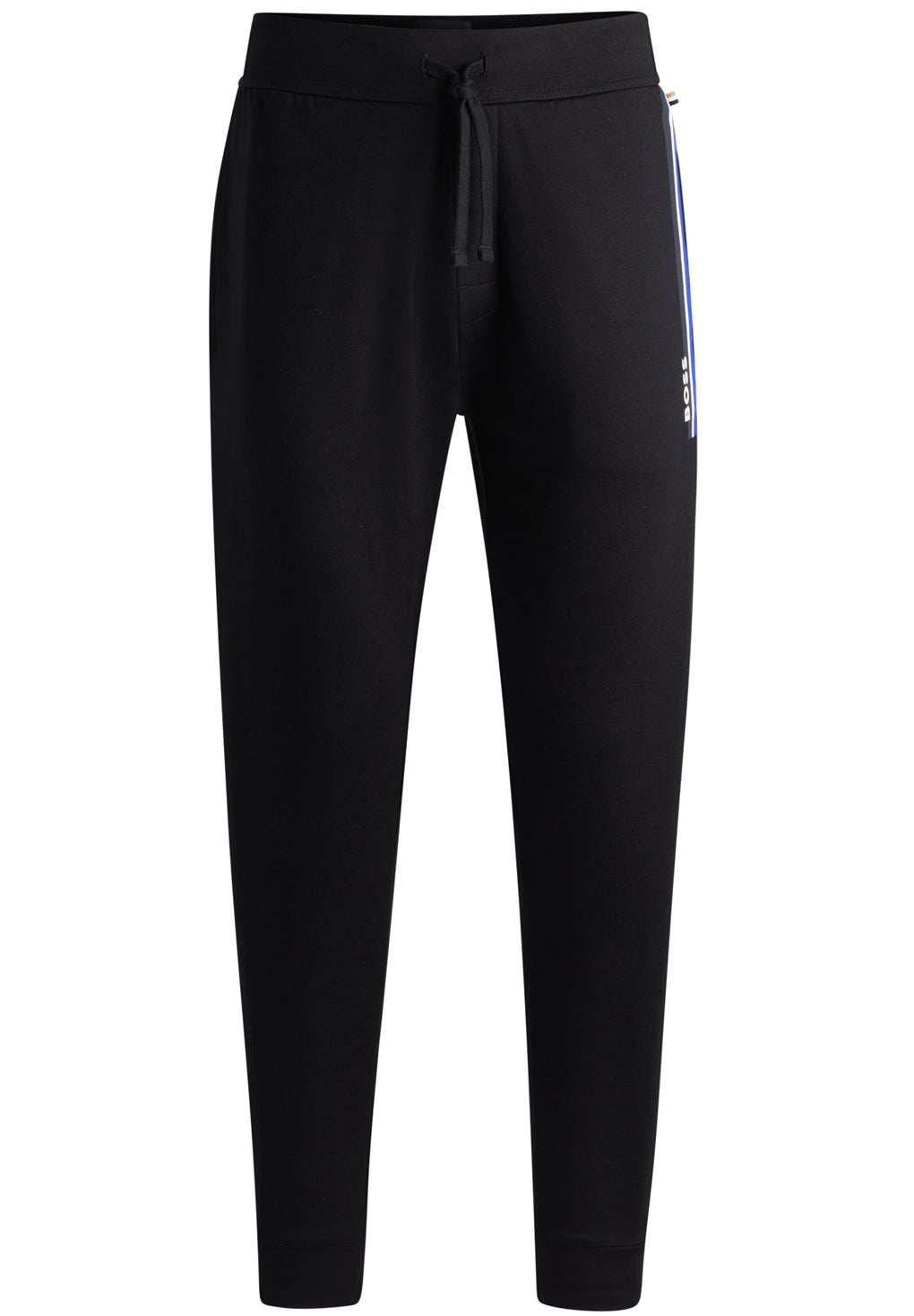 Hugo Boss Authentic Cotton Tracksuit Pants