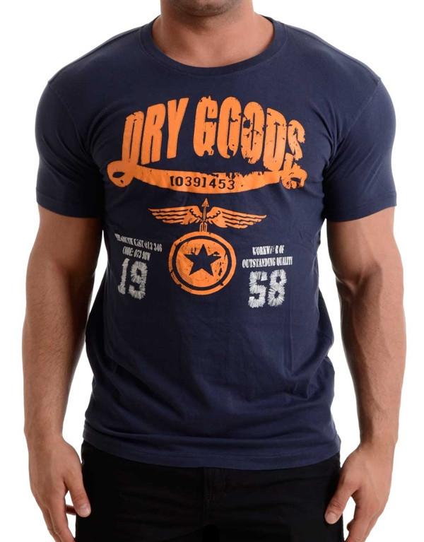 ID Denim Dry Goods T-Shirt
