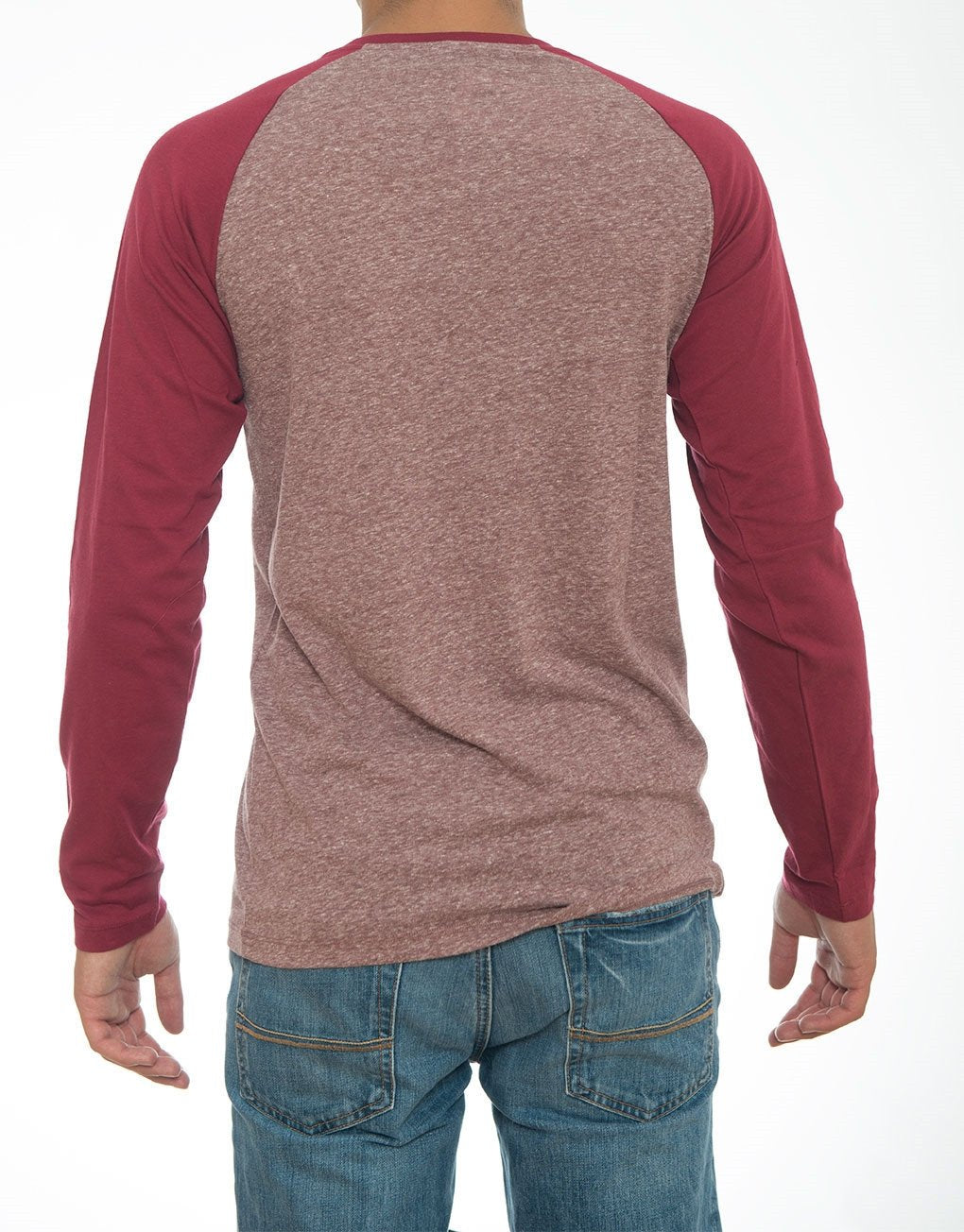 iriedaily-baseball-shuffle-ls-t-shirt_1.jpg Iriedaily Baseball Shuffle LS T-Shirt Online nu