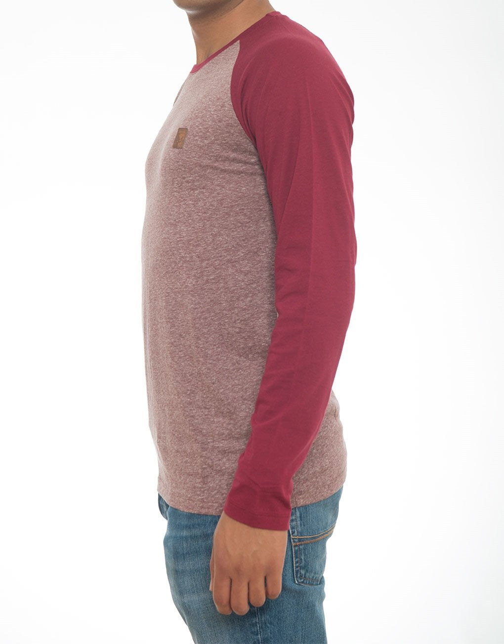 iriedaily-baseball-shuffle-ls-t-shirt_2.jpg Iriedaily Baseball Shuffle LS T-Shirt Online nu