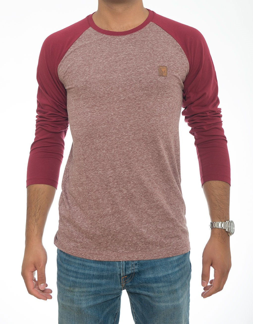 iriedaily-baseball-shuffle-ls-t-shirt_3.jpg Iriedaily Baseball Shuffle LS T-Shirt Online nu