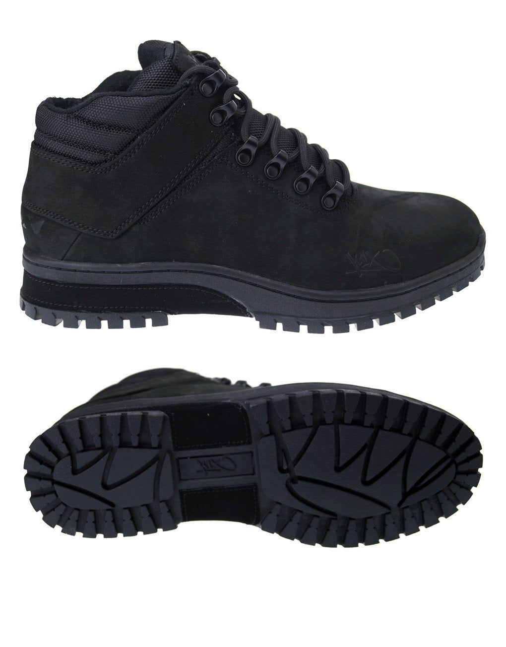 K1X Territory Superior MK4 Boots