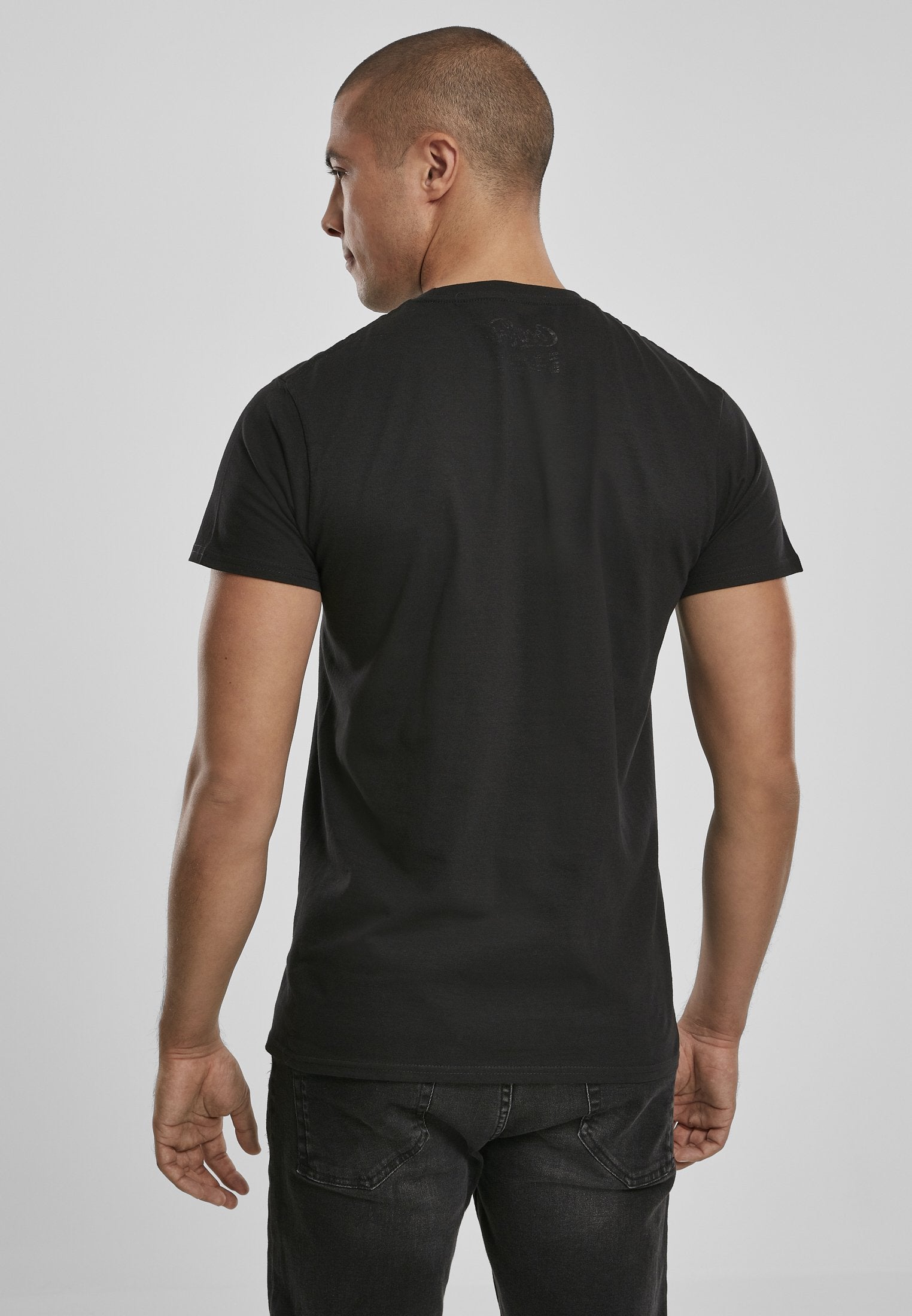 Merchcode Coca Cola Polarbears T-shirt Levere