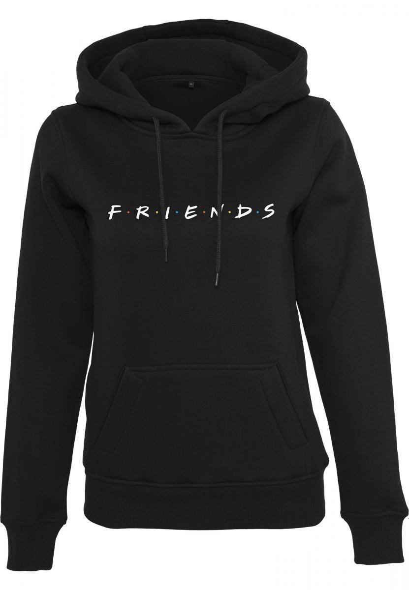 Merchcode Ladies Friends Hoody