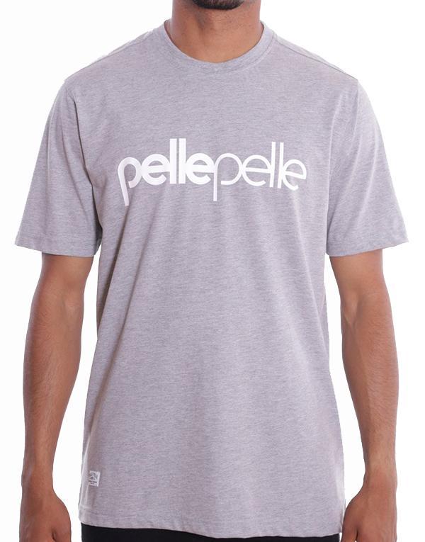 Pelle Pelle Back 2 the basics T-shirt Online nu