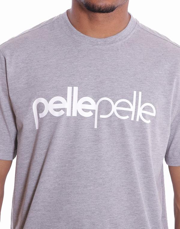 Pelle Pelle Back 2 the basics T-shirt Online nu
