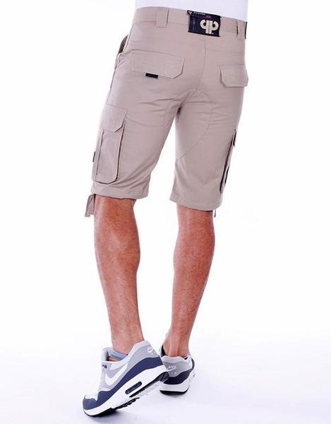 Pelle Pelle Cargo Shorts
