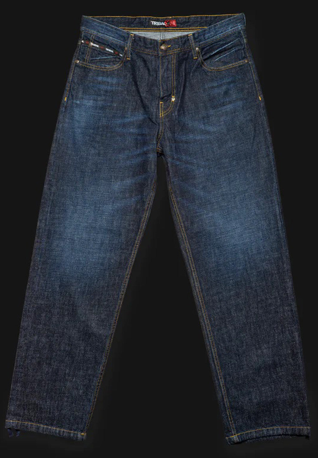 Tribal Gear T-Star Baggy Jeans