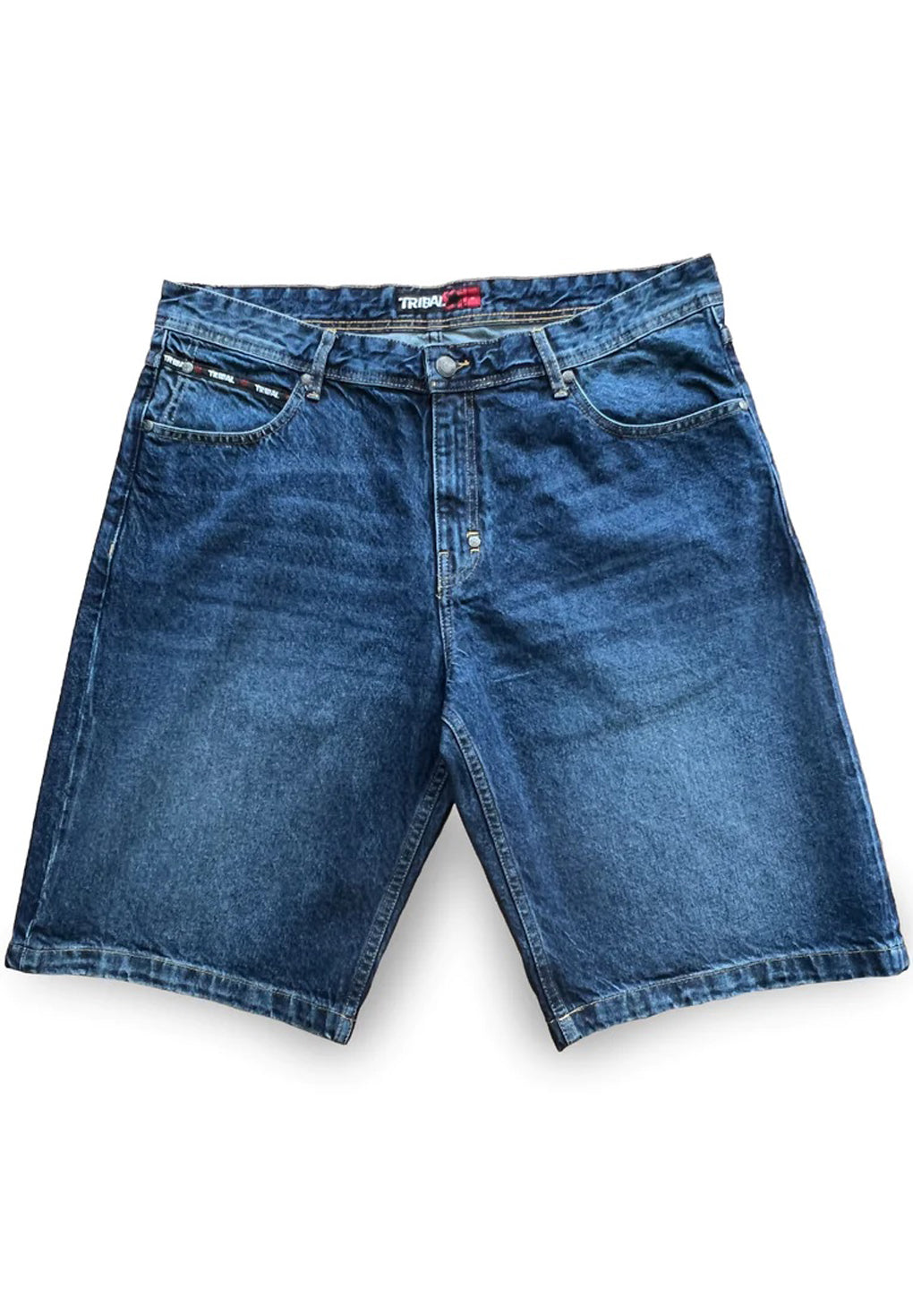 Tribal Gear T-Star Baggy Shorts