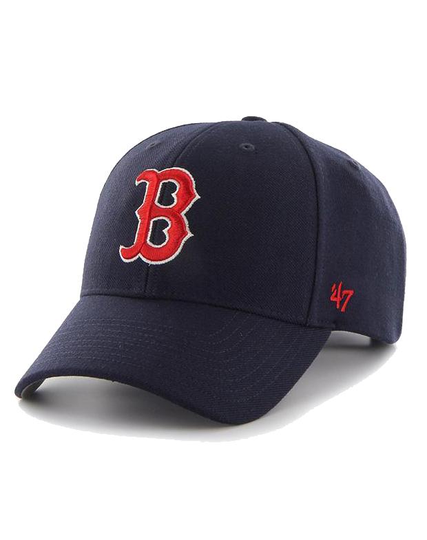 47 Brand Boston Red Sox MLB Cap Rabat