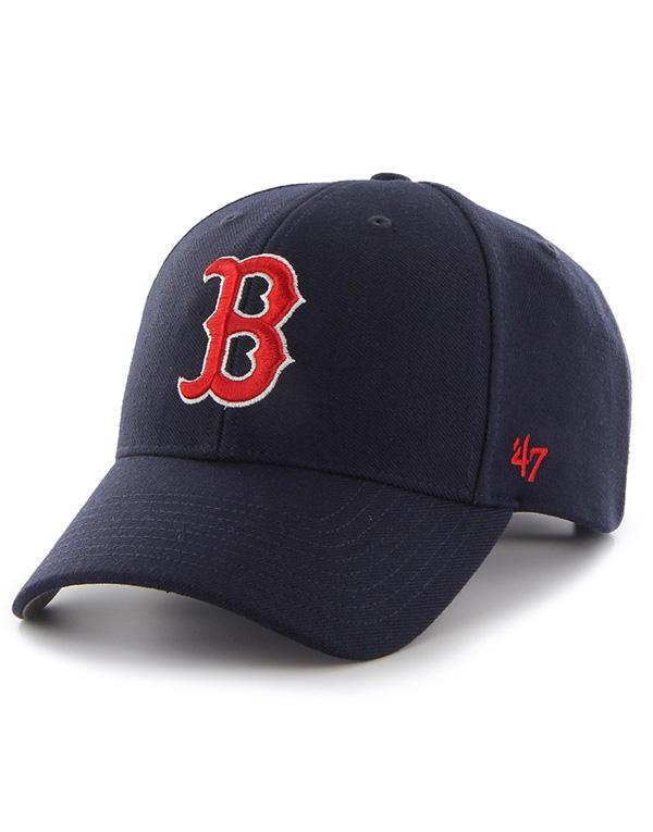 47 Brand Boston Red Sox MLB Cap Rabat