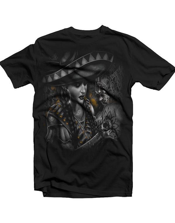DyseOne Mi Vida T-Shirt