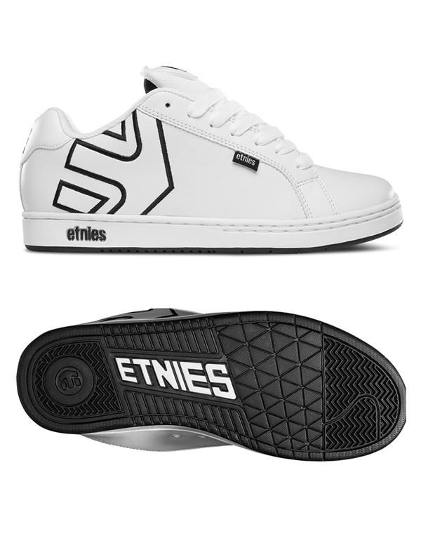 Etnies Fader Skateshoe Mode