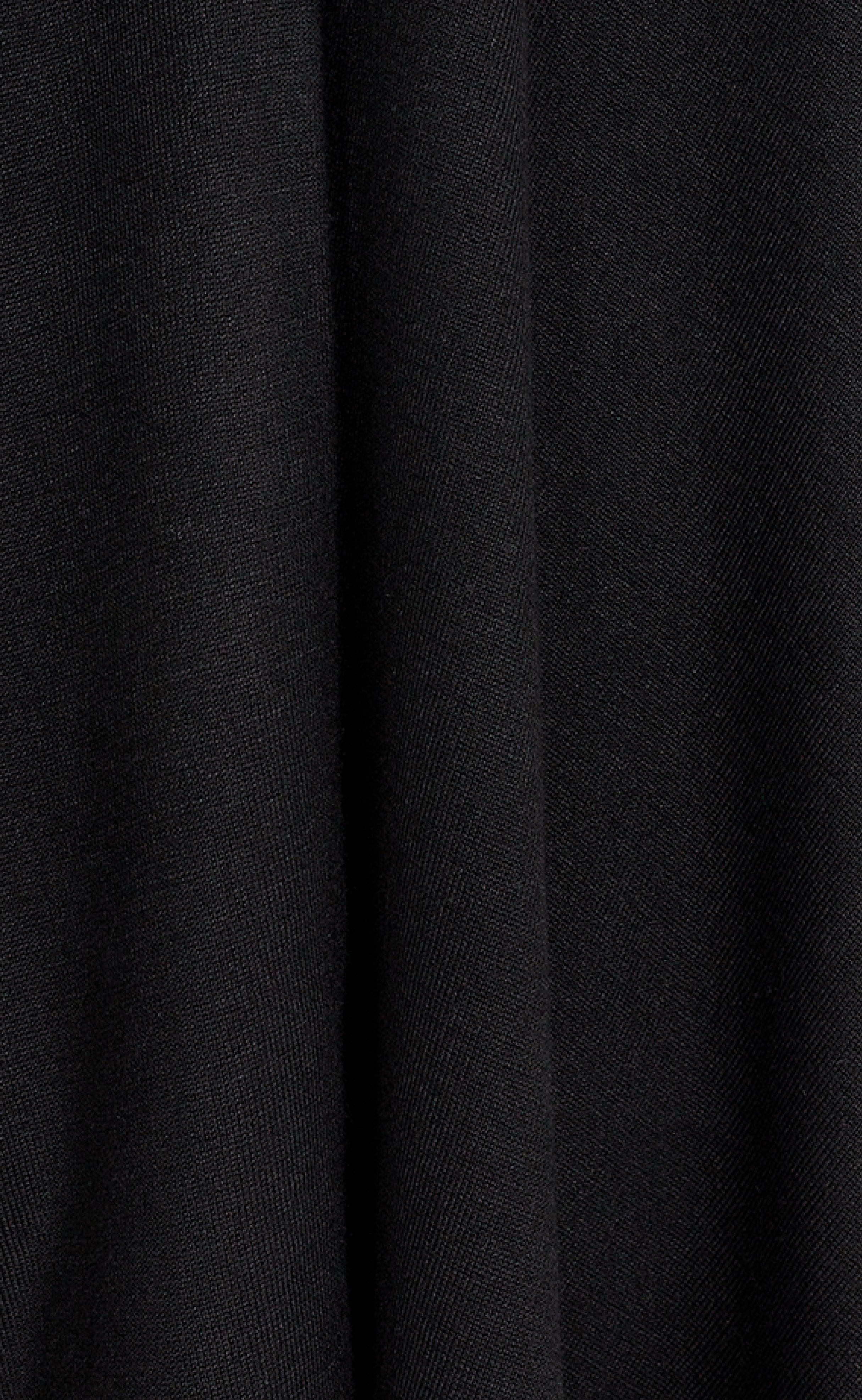 Freequent Bluse - Claudisse - Black