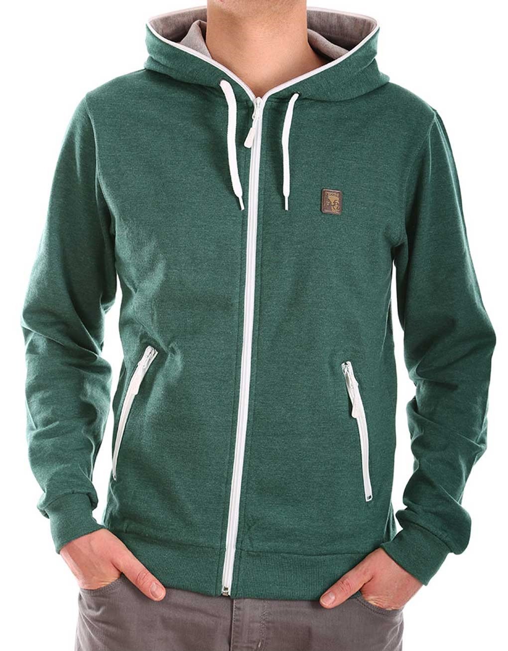 Iriedaily Desire Fullzip Hoody på udsalg