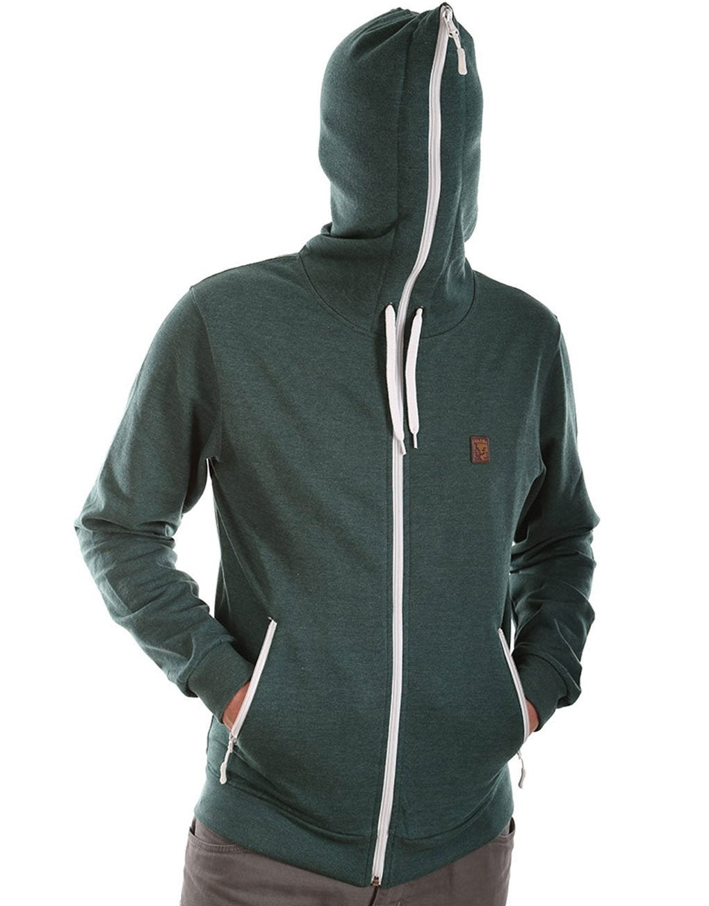 Iriedaily Desire Fullzip Hoody på udsalg