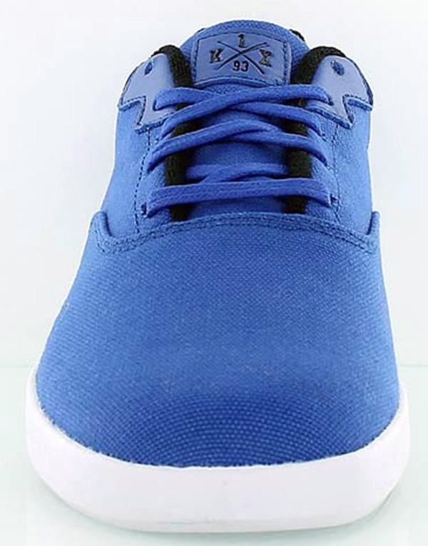 K1X Cali Sneakers Udsalg