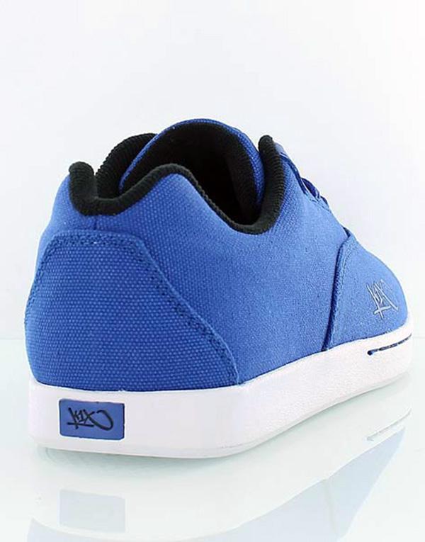K1X Cali Sneakers Udsalg