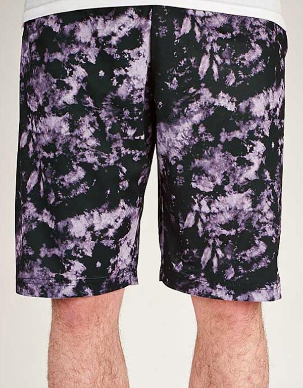 k1x-gnarly-tie-dye-shorts_1.jpg K1X Gnarly Tie Dye Shorts