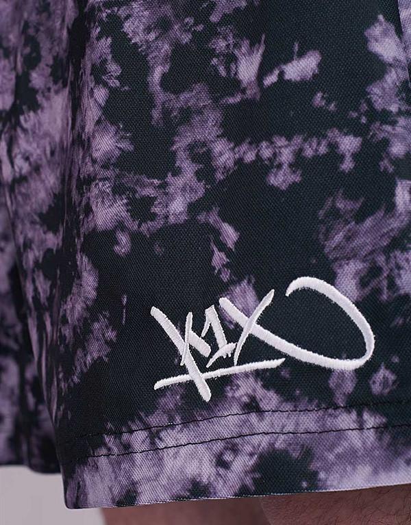 k1x-gnarly-tie-dye-shorts_2.jpg K1X Gnarly Tie Dye Shorts