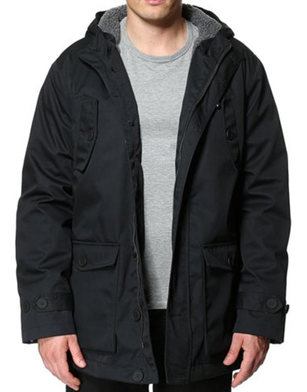 Minimum Lake Jacket