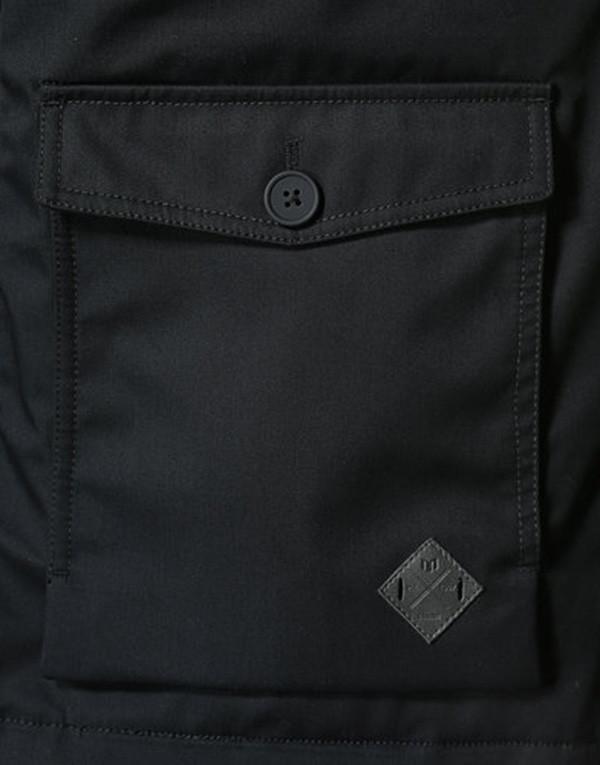 Minimum Lake Jacket
