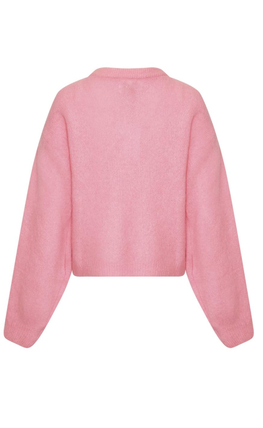 Noella Cardigan - Kae - Blush Online nu