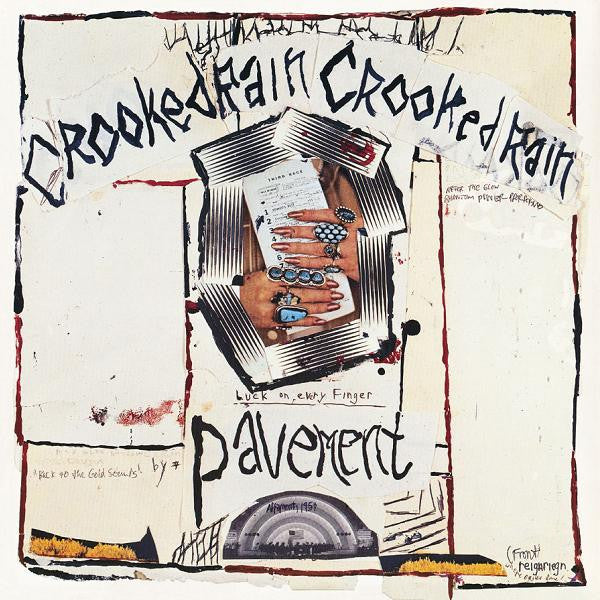Pavement – Crooked Rain Crooked Rain Online nu
