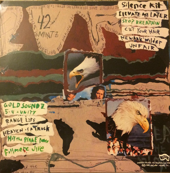 Pavement – Crooked Rain Crooked Rain Online nu