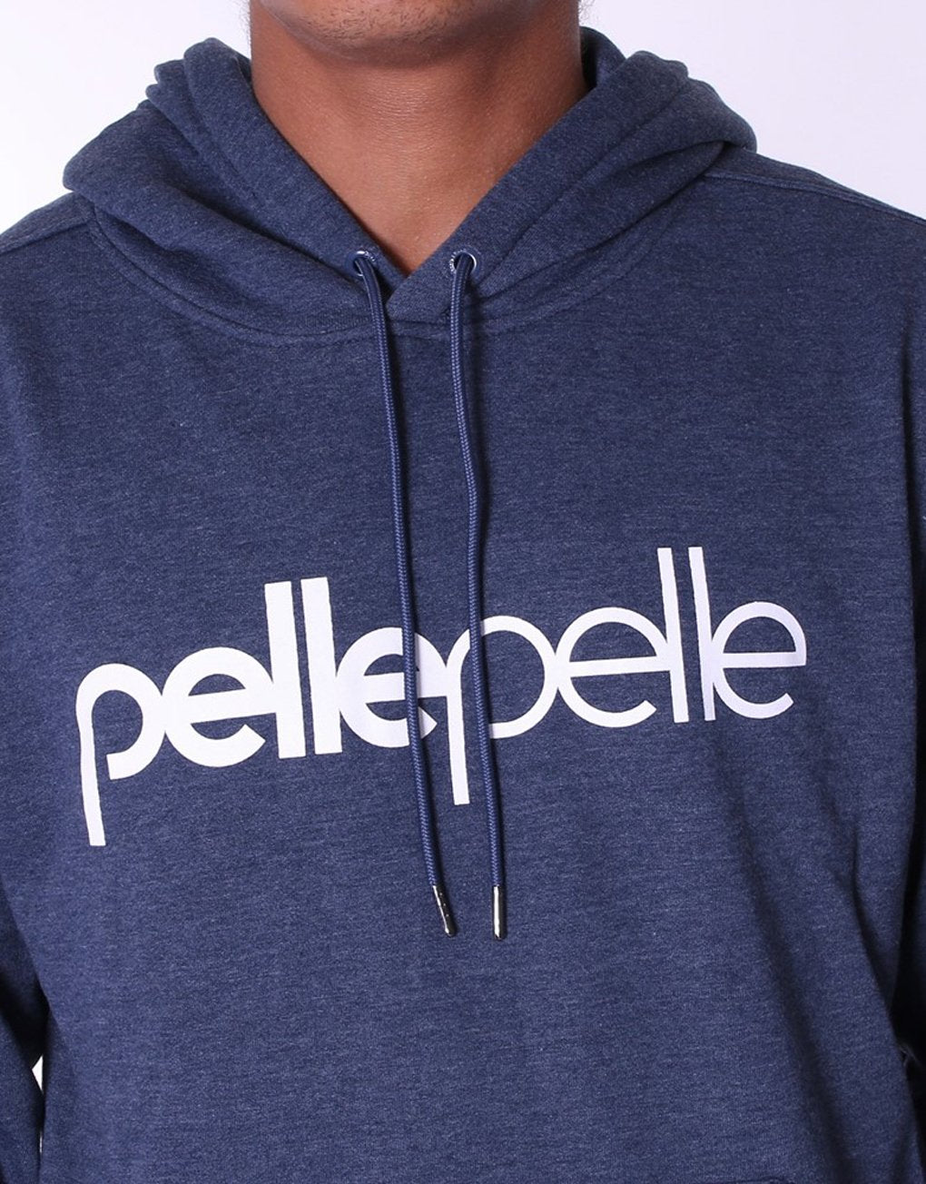 Pelle Pelle Back 2 the basics Hoody