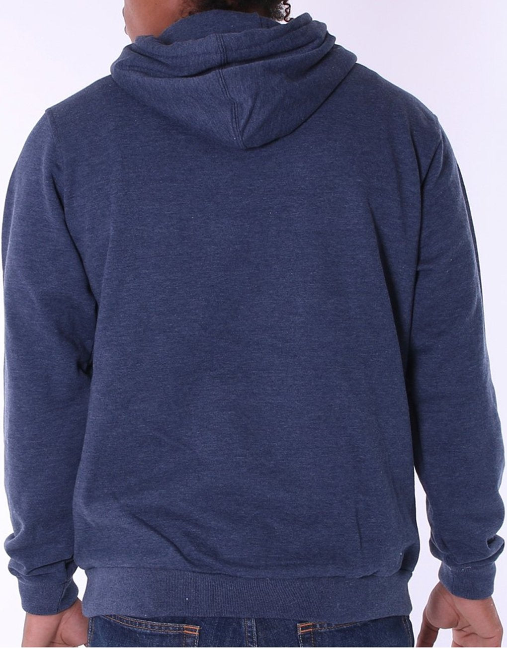 Pelle Pelle Back 2 the basics Hoody