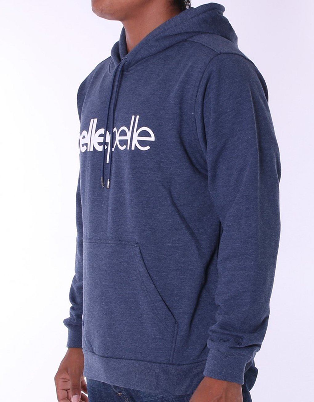 Pelle Pelle Back 2 the basics Hoody
