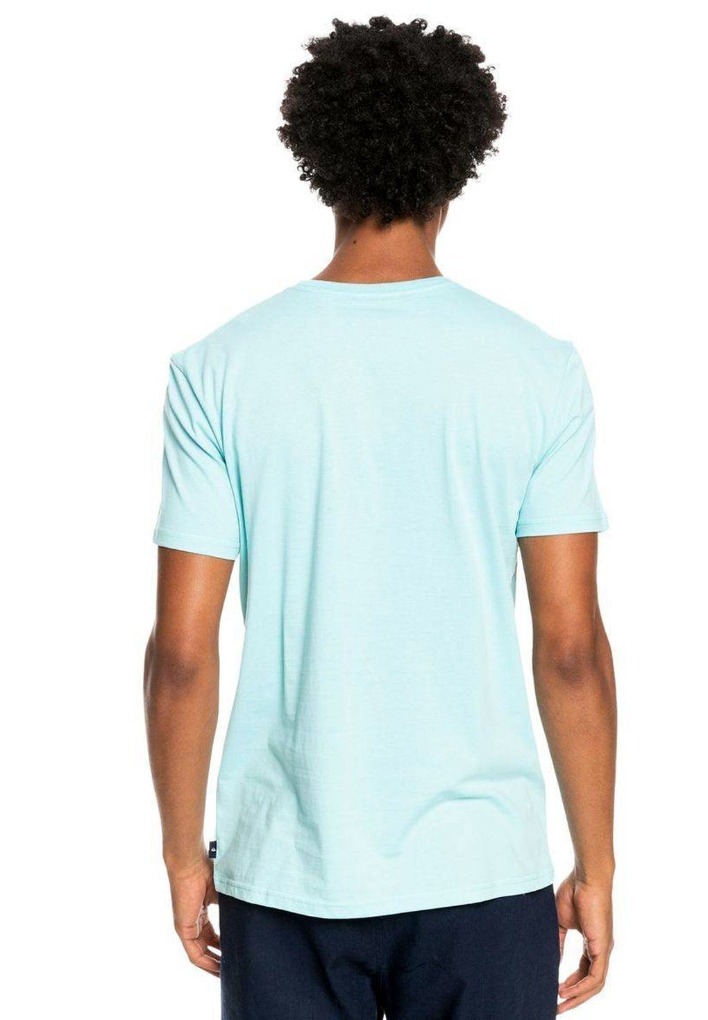 Quicksilver Sunset Reflections T-Shirt