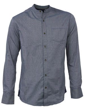 Super Ego Rough Denim Shirt