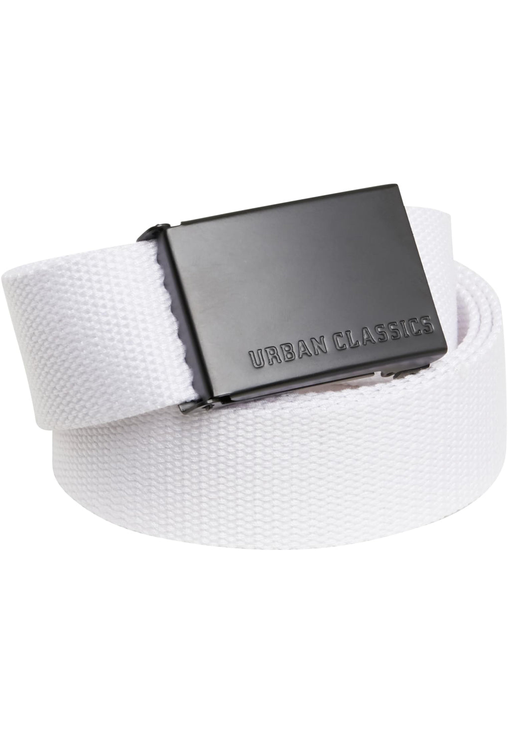 Urban Classics Canvas Belts