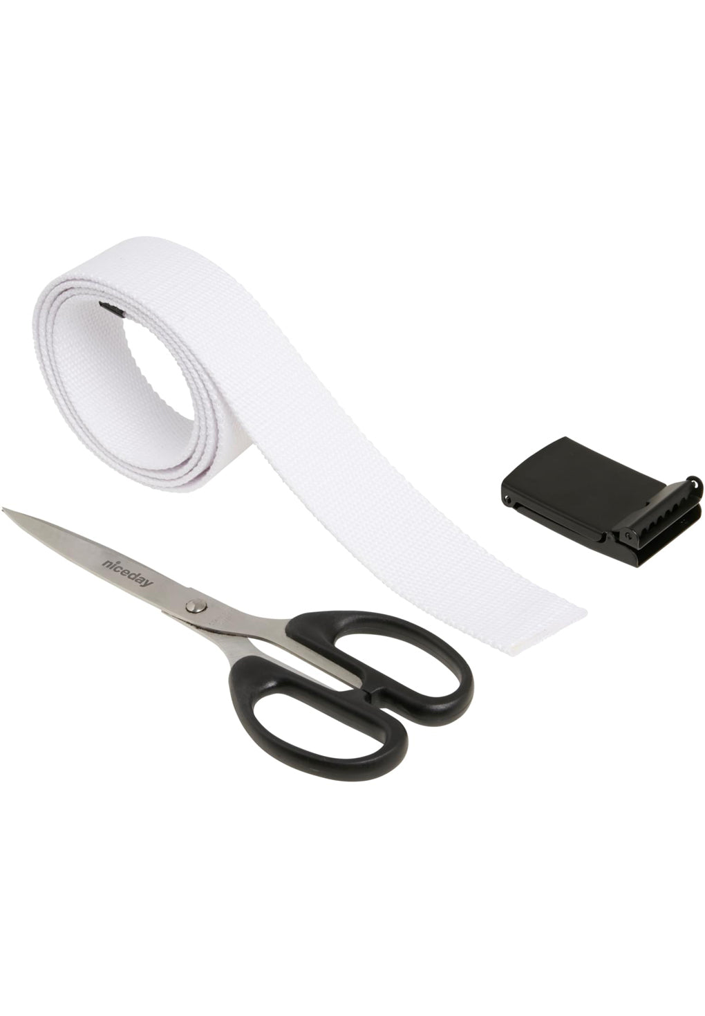 Urban Classics Canvas Belts